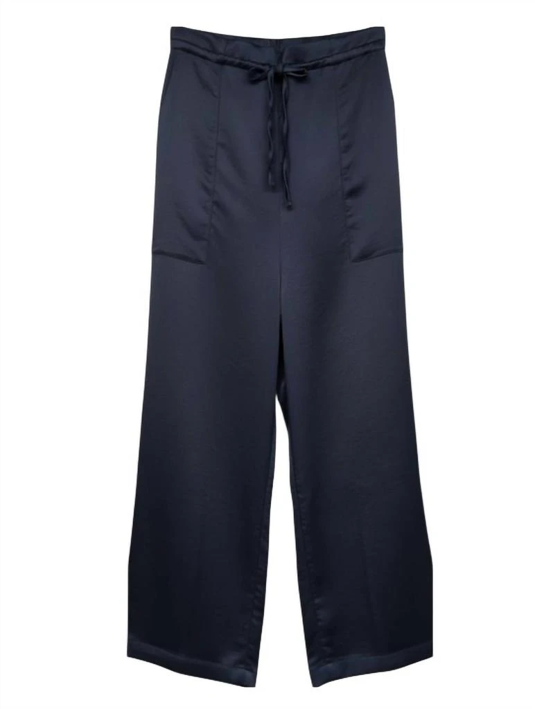 Gallego Desportes Gallego Desportes - Women
s Tie Front Pants