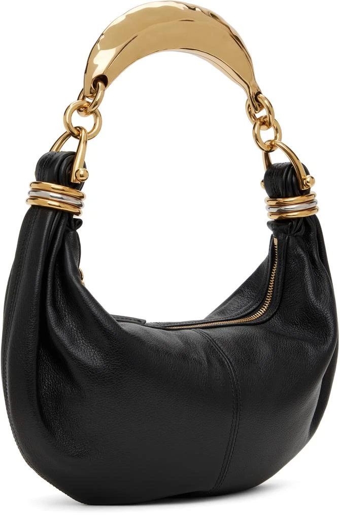 Chloé Black Small Bracelet Bag 3