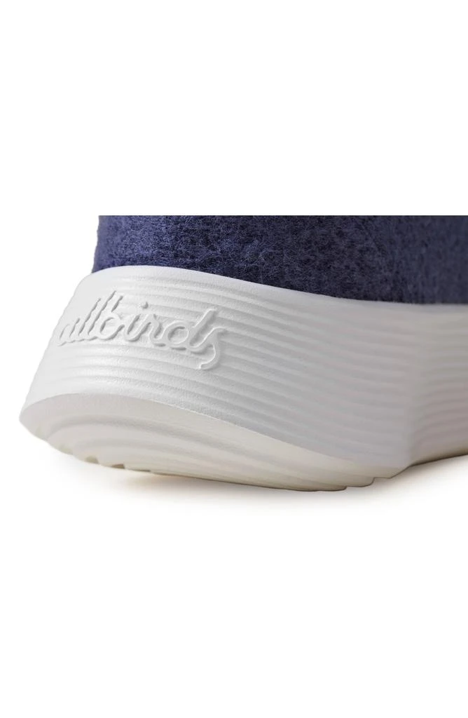 allbirds Wool Runner Go Sneaker 4