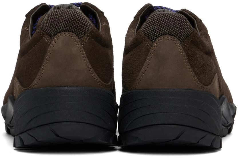 Diemme Brown Movida Sneakers 2