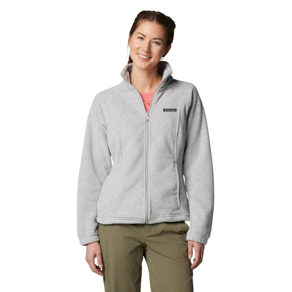 Columbia Columbia Benton Springs Full Zip Fleece Jacket - Women's