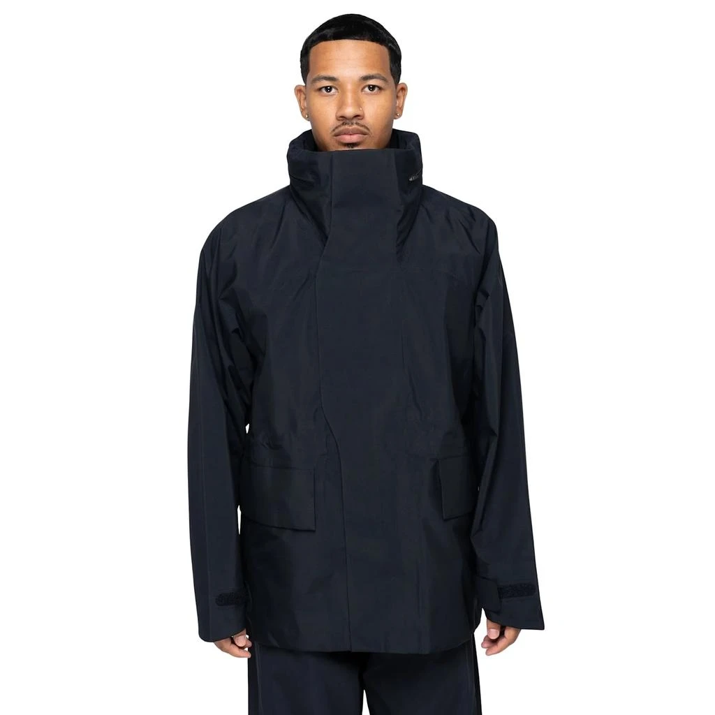 Goldwin Gore-tex Field Shell Jacket 3