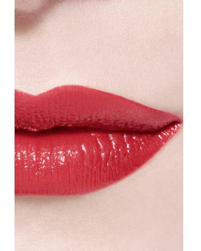 Chanel ROUGE ALLURE LAQUE 4
