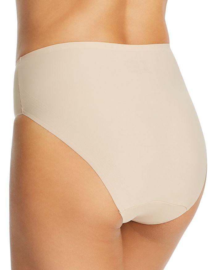 TC Fine Intimates Micro Matte Hi-Cut Briefs