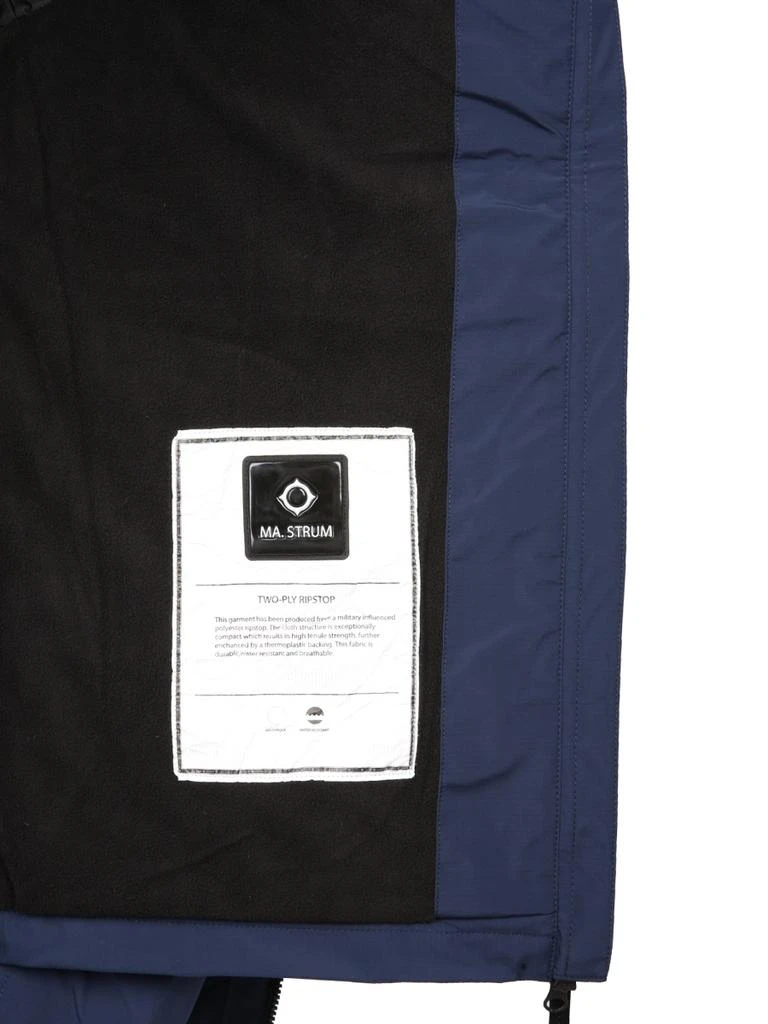 MA.STRUM TPR JACKET 3