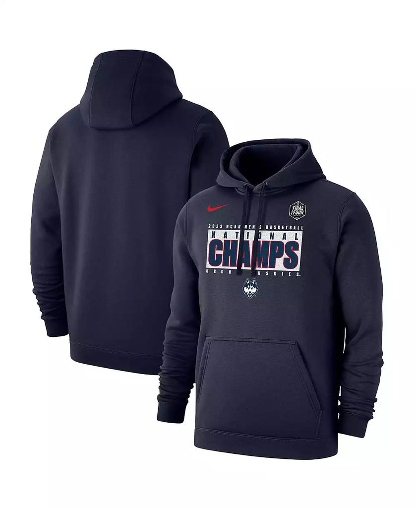 nike uconn hoodie