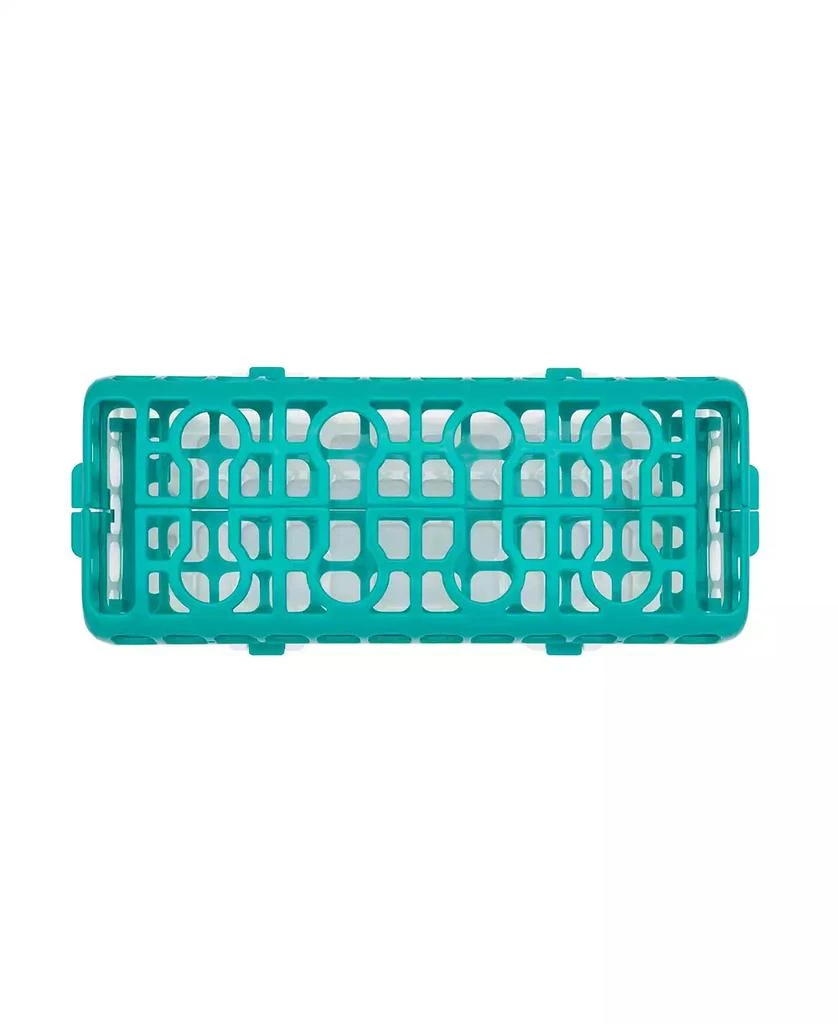 OXO Tot Dishwasher Basket 9