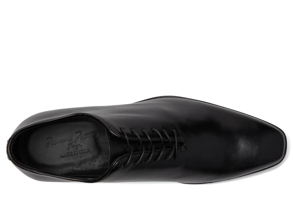 Massimo Matteo Corazzano Oxford