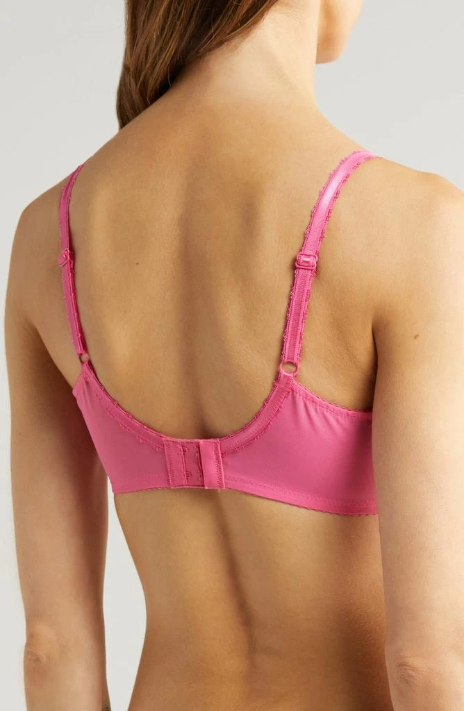 Wacoal Lifted in Luxury Underwire Bra 2
