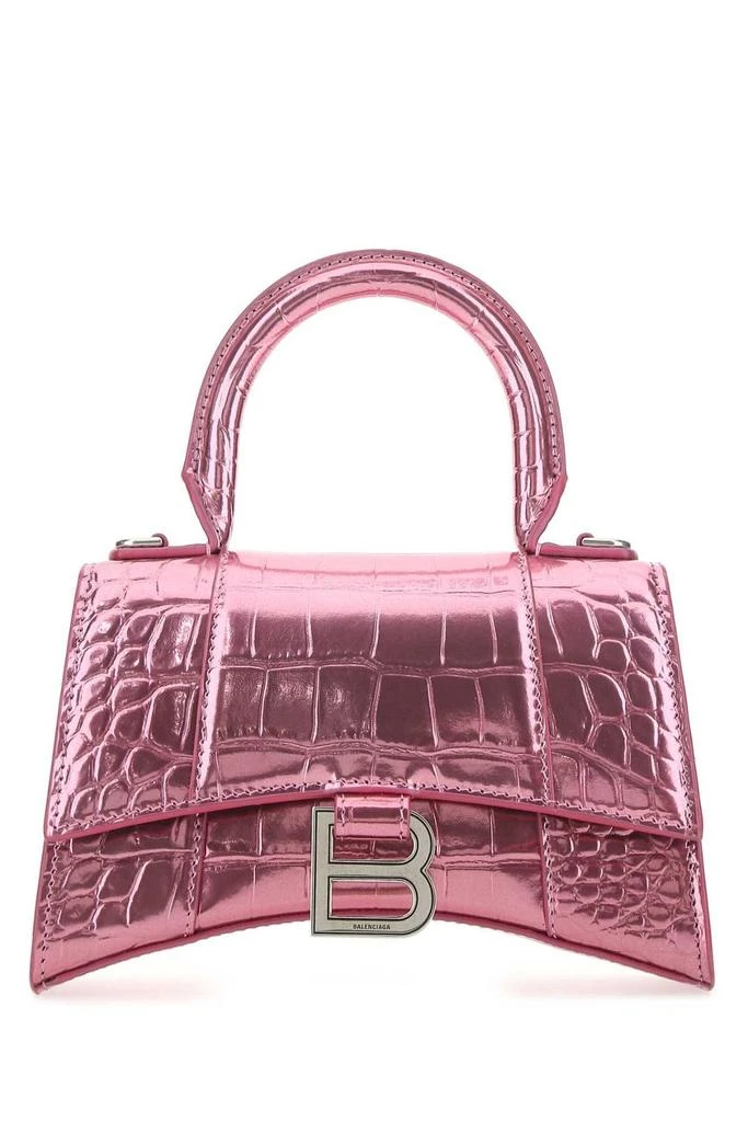Balenciaga Balenciaga Hourglass XS Handbag 1
