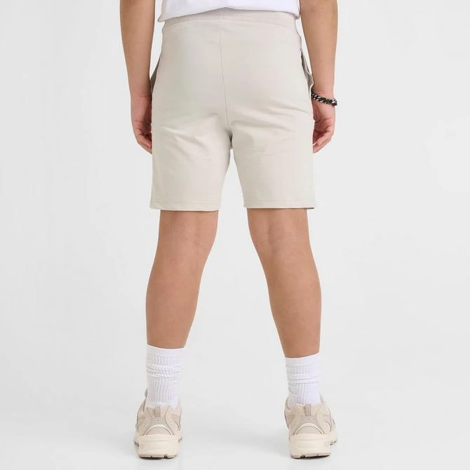 SONNETI Kids' Sonneti London French Terry Shorts 4