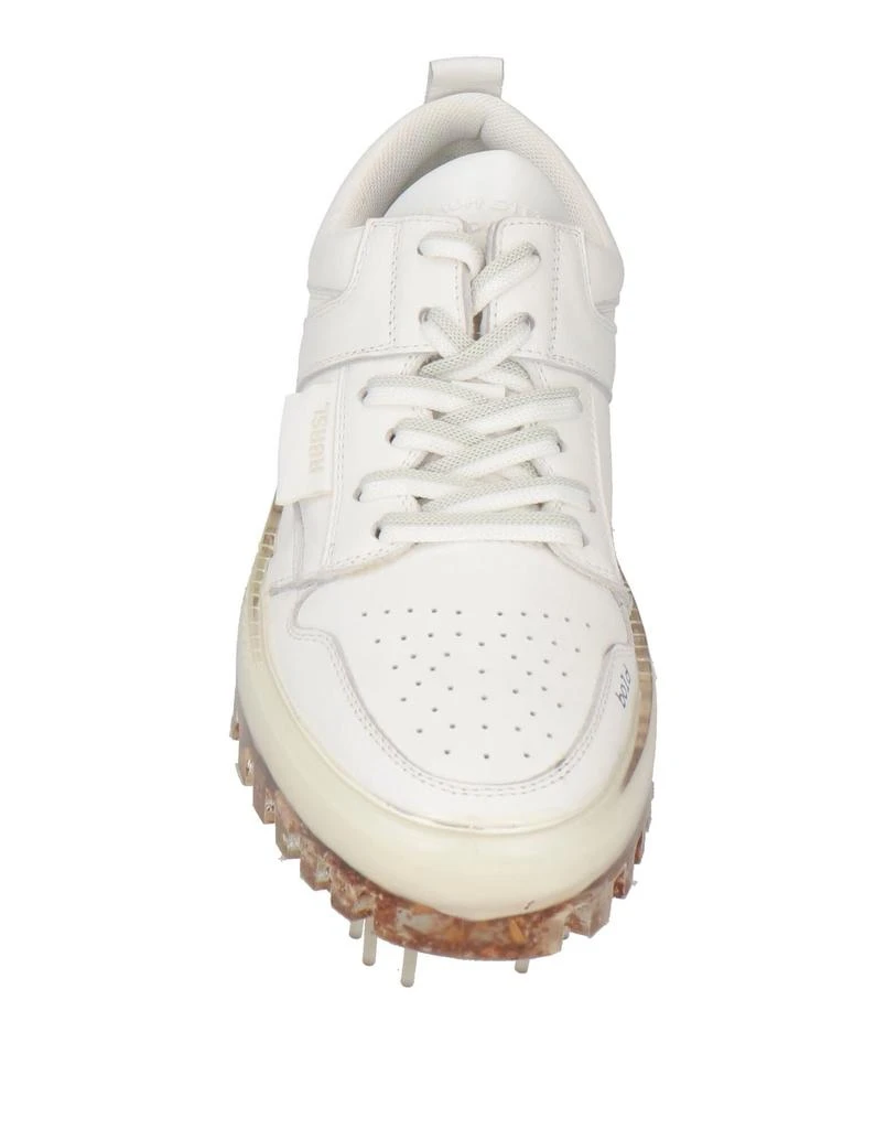 RUBBER SOUL Sneakers 4