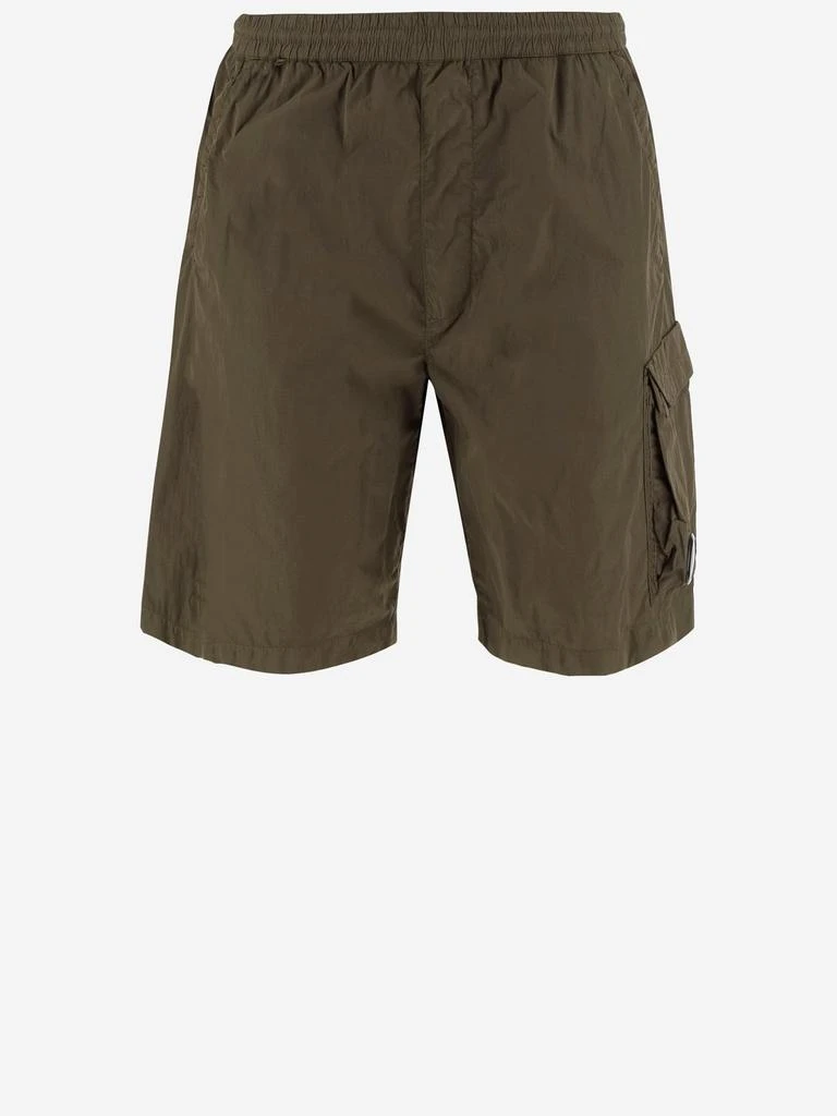 C.P. Company C.P. Company Cargo Shorts 1