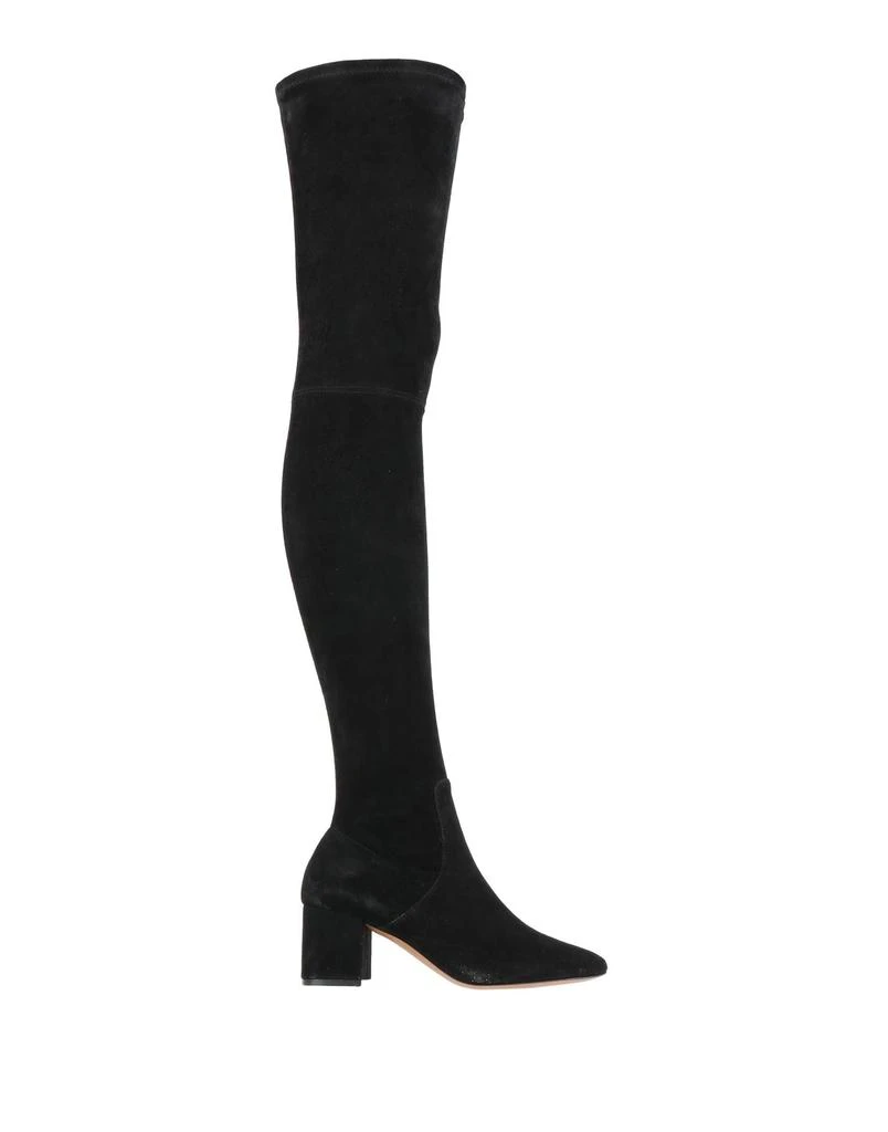 Maje Boots 1