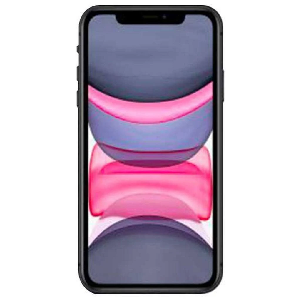 Certideal Iphone 11 - Noir 3