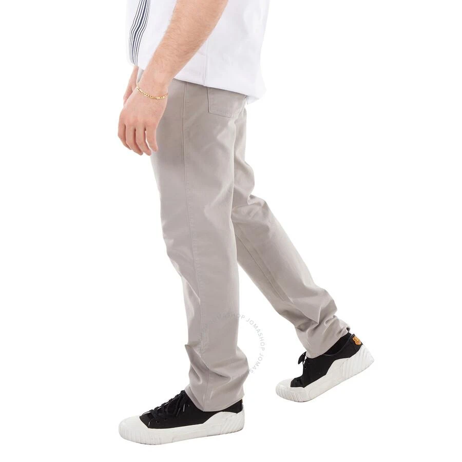 Zegna Ermenegildo Zegna Stretch Denim City Fit Jeans 2