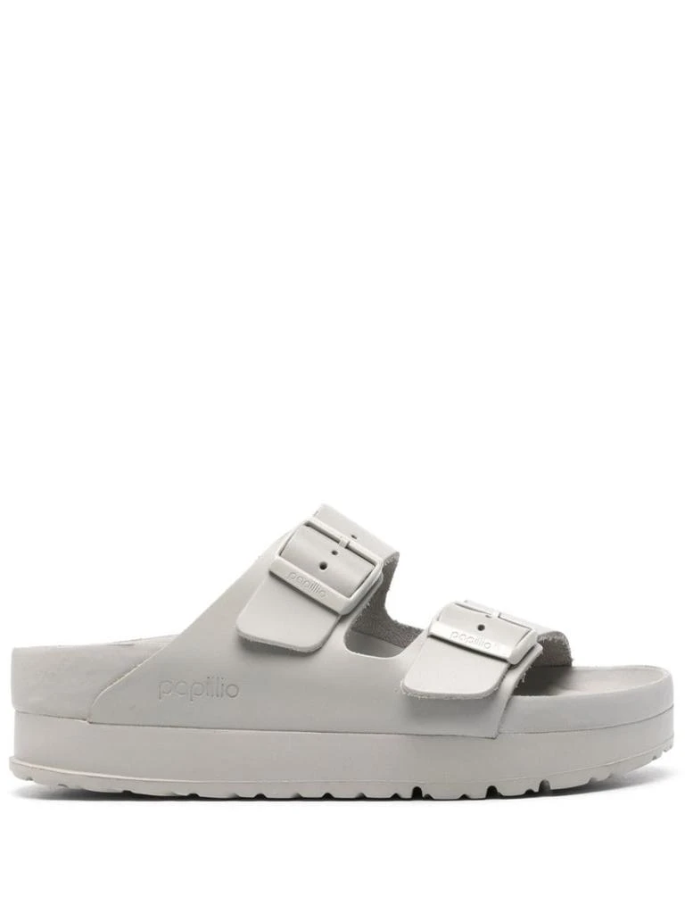Birkenstock ARIZONA PLATFORM SANDALS 1