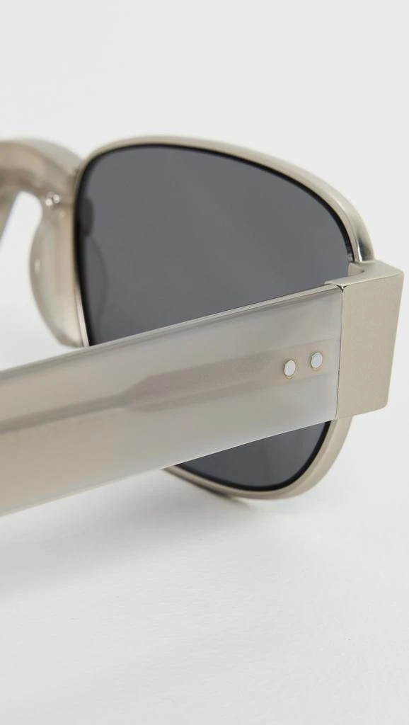 Dries Van Noten Aviator Sunglasses 4