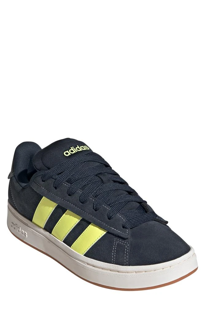 adidas gazelle silver green womens adidas Campus 00s Almost Yellow Core Black – GlobalSneakers