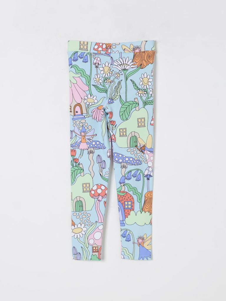 Stella McCartney Pants kids Stella McCartney Kids