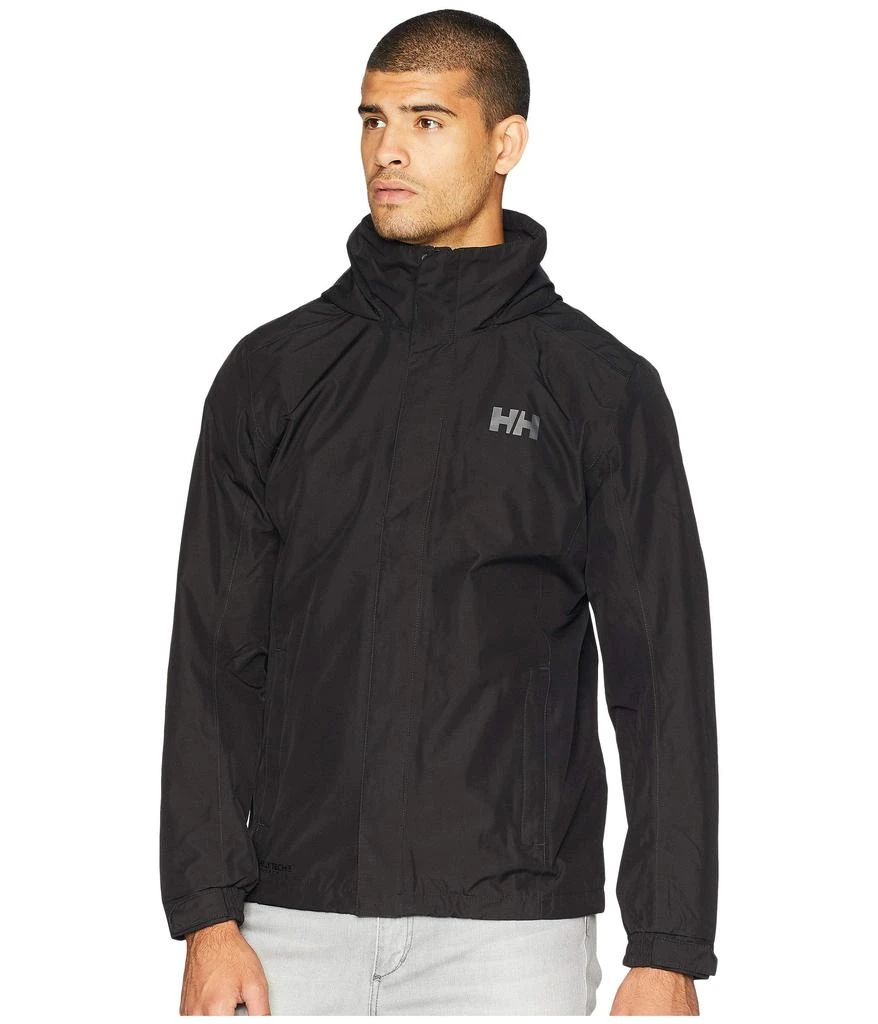 Helly Hansen Dubliner Jacket 2