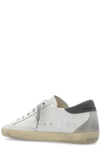 Golden Goose SUPER STAR SNEAKERS 3