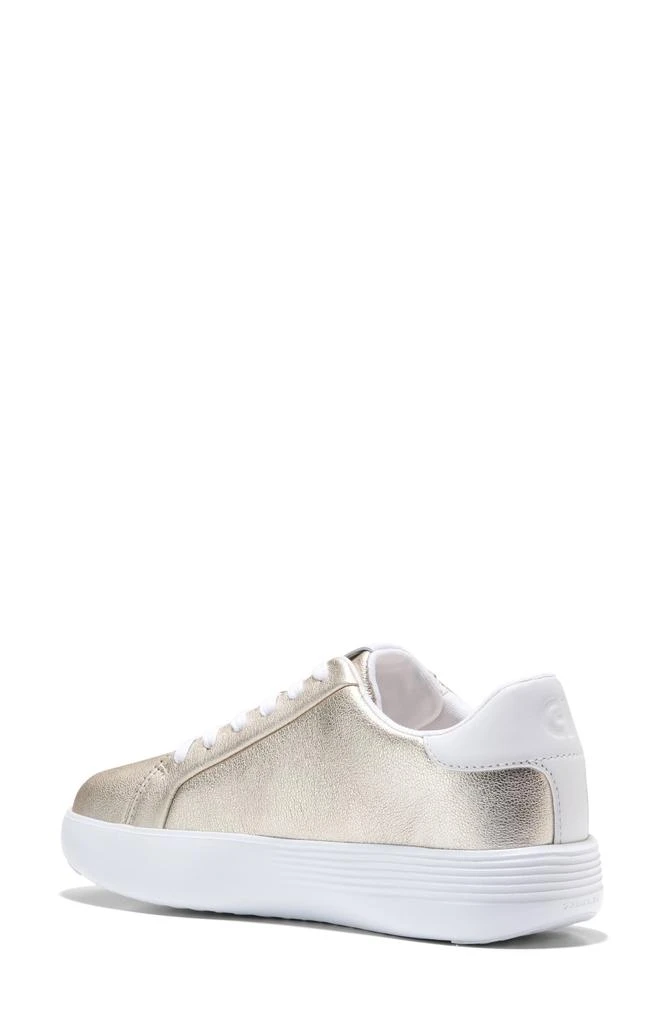 Cole Haan Grand Crosscourt Joy Platform Sneaker 2