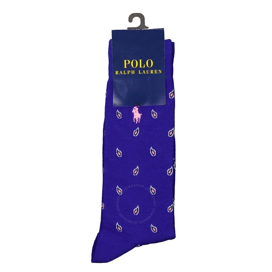 Ralph Lauren Spring Foulards Socks 1
