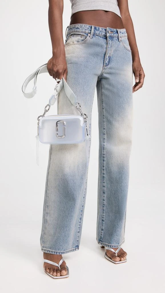 Marc Jacobs The Jelly Snapshot Bag 2