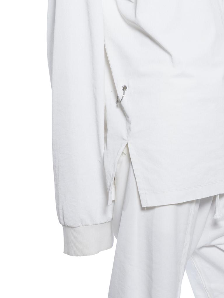 Damir Doma SWEATSHIRT WITH HOOD