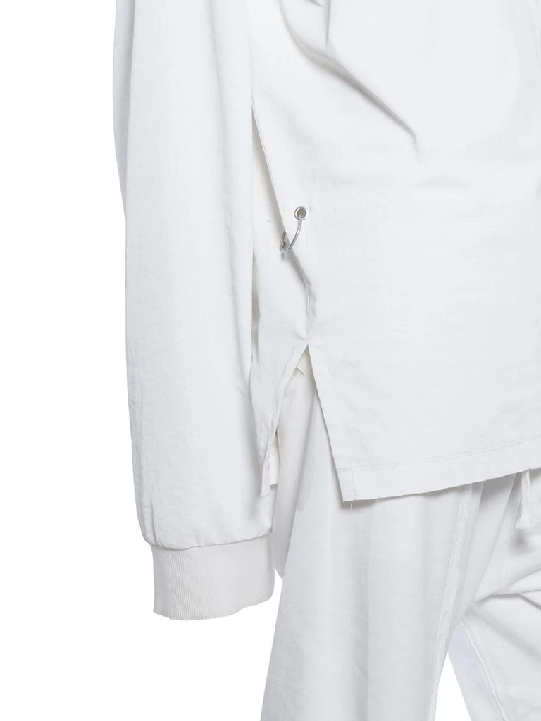Damir Doma SWEATSHIRT WITH HOOD 2