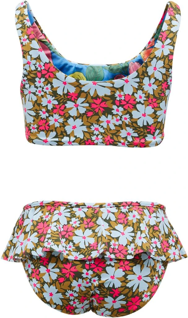 Maaji Ditsyduo Vulcan Bikini Set - Girls 3