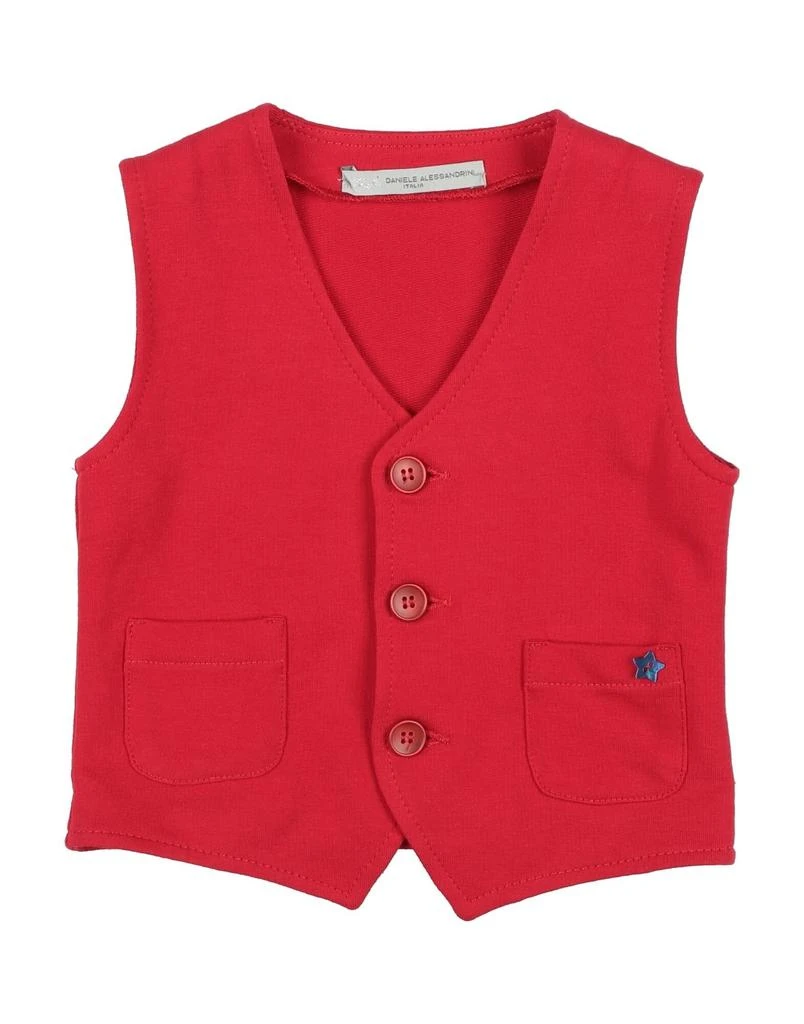 DANIELE ALESSANDRINI Suit vest