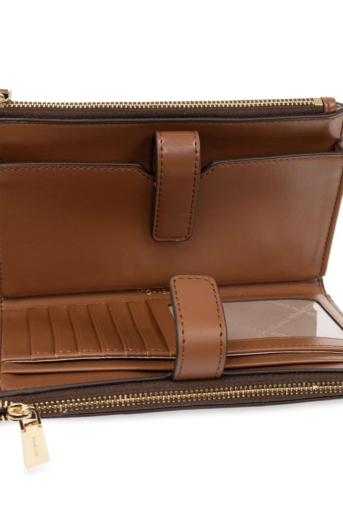Michael Kors Michael Michael Kors Jet Set Wallet 4