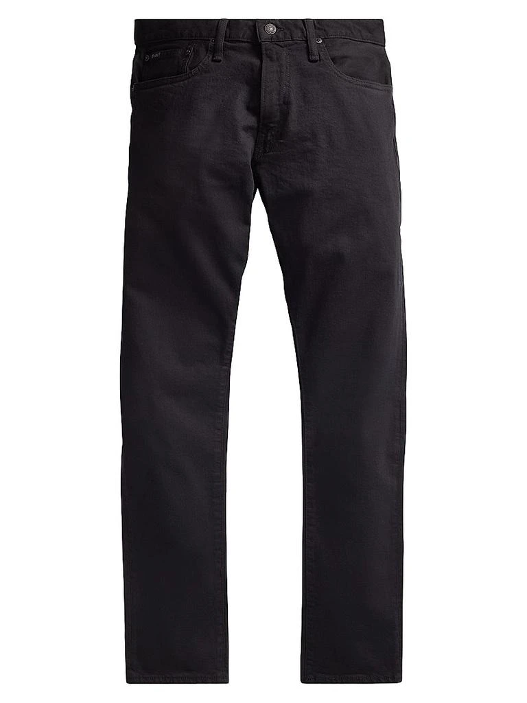 Ralph Lauren Sullivan Stretch Slim Jeans 1