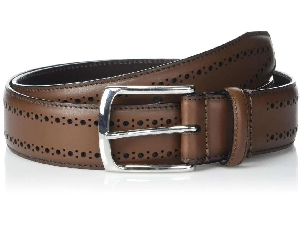 Allen Edmonds Manistee Belt