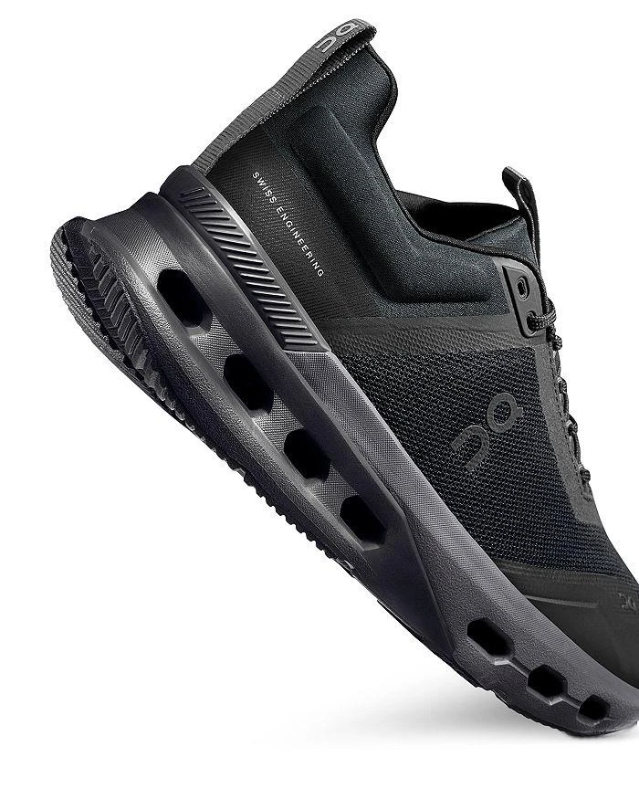 On Women's Cloudnova X Sneakers 8