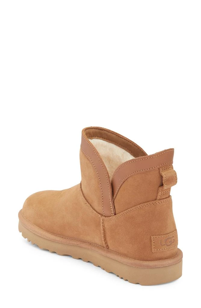 UGG Classic Mini Lunara Boot 2