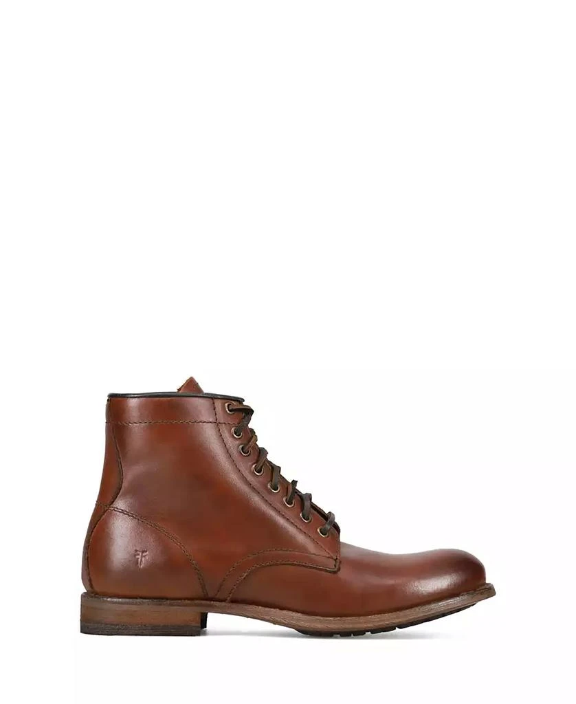 Frye Men's Tyler Flex Lace Up Boots 2