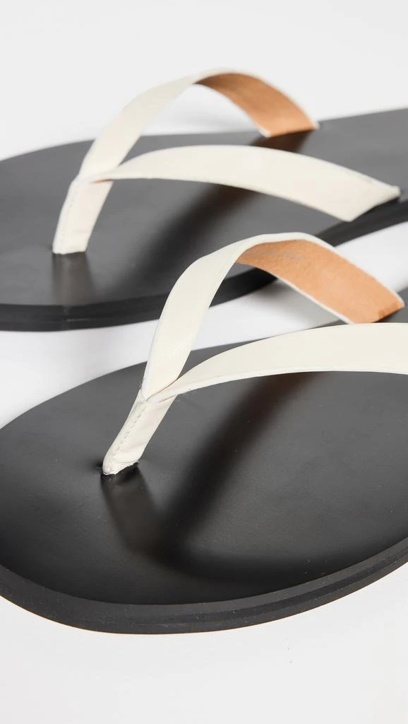 Madewell Greene Flip Flops 5