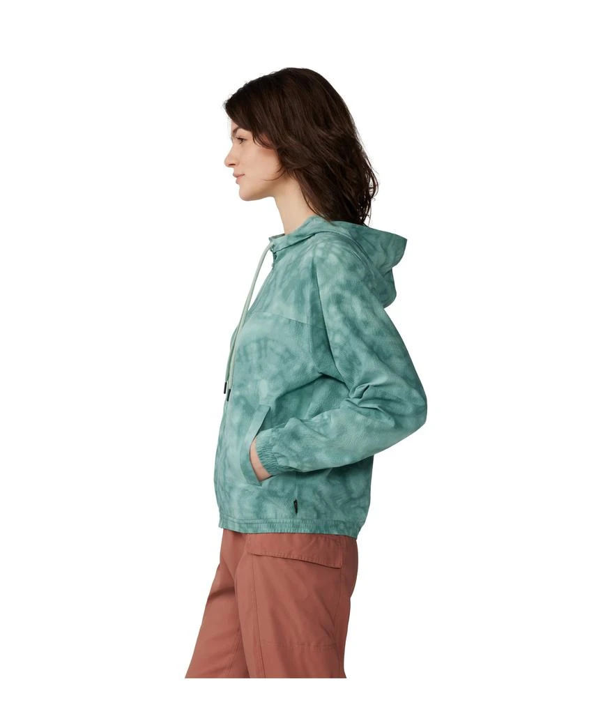 Mountain Hardwear Sunshadow™ Full Zip 2