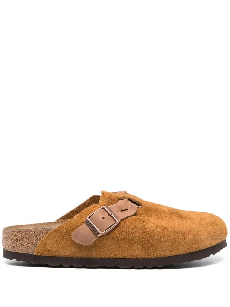 Birkenstock Women's Sandals Leather 1