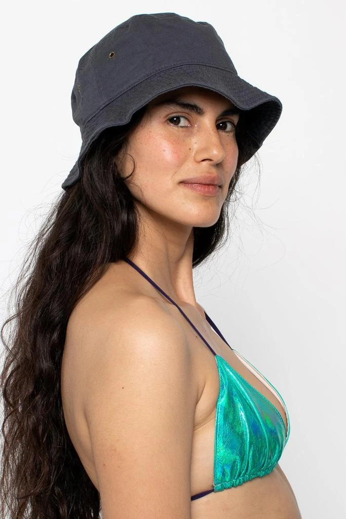 Los Angeles Apparel HAT02 - Unisex Cotton Twill Bucket Hat 22
