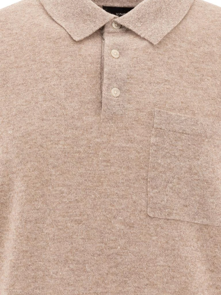 Vince POLO SHIRTS 3