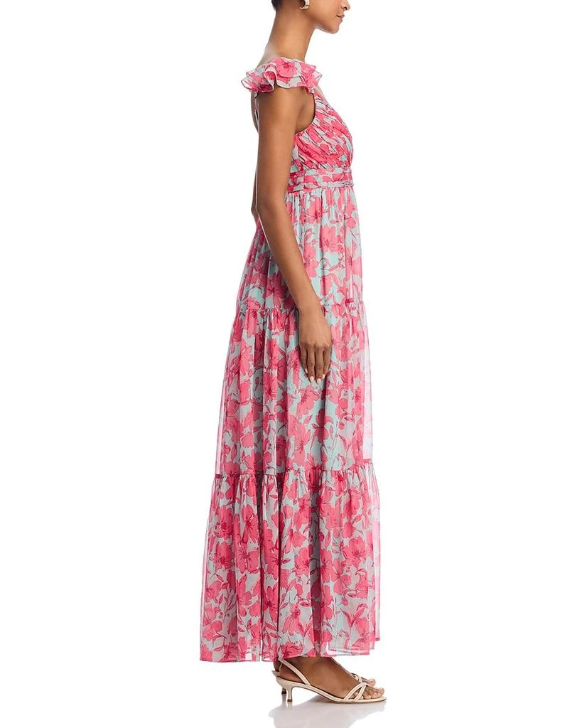 ASTR Fritillaria Dress 5