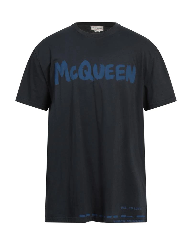 McQueen T-shirt 1