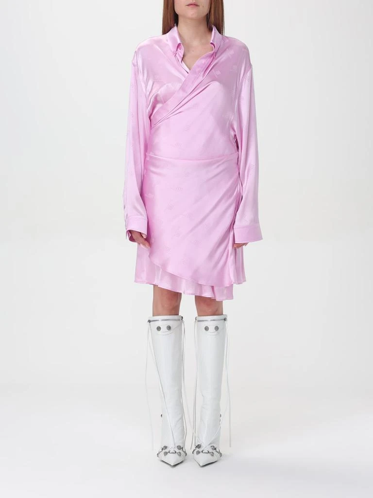 Balenciaga Dress woman Balenciaga 1
