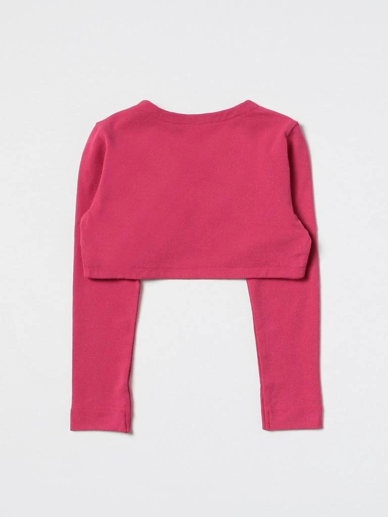 MONNALISA Monnalisa girls' cardigan 2
