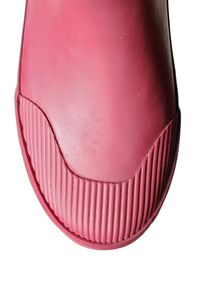 Nomad Kelly B Waterproof Lace-Up Rain Boot 6