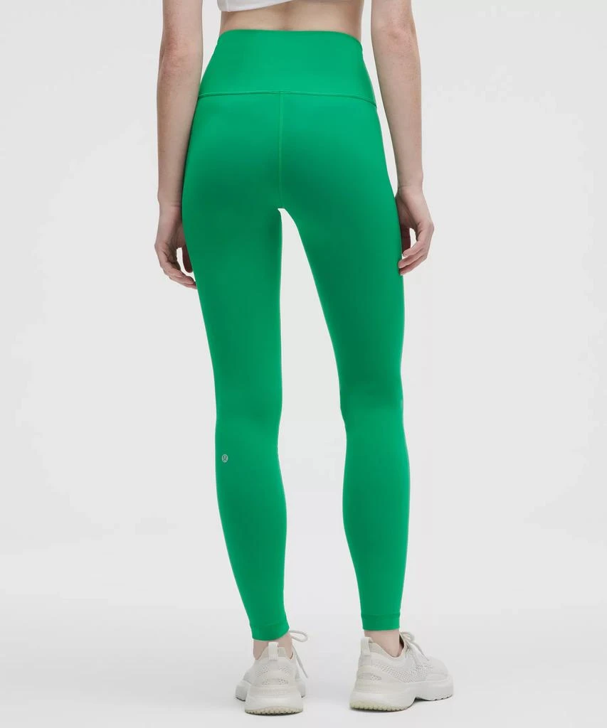 Lululemon Wunder Train High-Rise Tight 28" 19